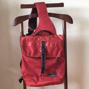 Victorynox backpack